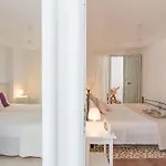 Apartament Weisses Haus Im Salento By Interhome Specchiolla