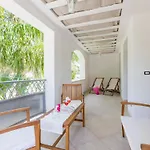 Weisses Haus Im Salento By Interhome Apartament