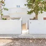 Weisses Haus Im Salento By Interhome * Specchiolla