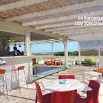 Weisses Haus Im Salento By Interhome Specchiolla