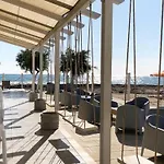 Apartament Weisses Haus Im Salento By Interhome *