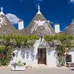 Apartament Weisses Haus Im Salento By Interhome *