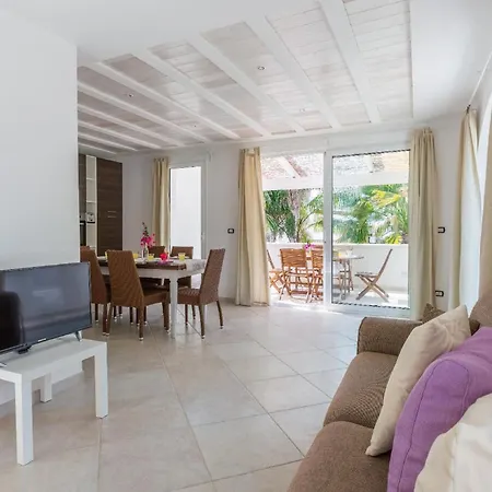 Weisses Haus Im Salento By Interhome Specchiolla