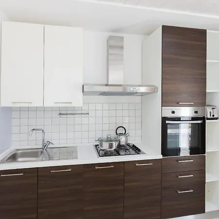Weisses Haus Im Salento By Interhome Apartament *