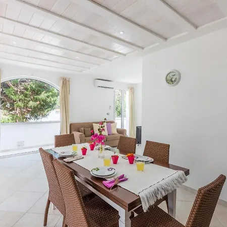 Weisses Haus Im Salento By Interhome Apartament