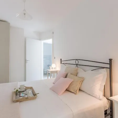 Weisses Haus Im Salento By Interhome * Specchiolla