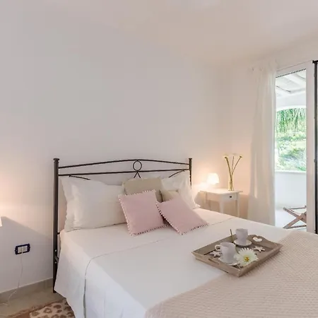 Apartament Weisses Haus Im Salento By Interhome Specchiolla