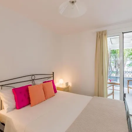 Weisses Haus Im Salento By Interhome Apartment