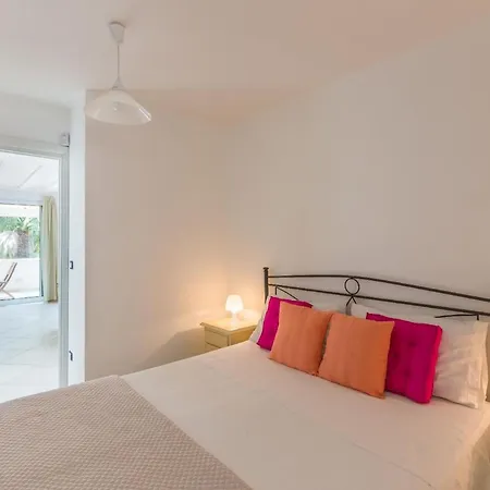 Weisses Haus Im Salento By Interhome Apartment Specchiolla