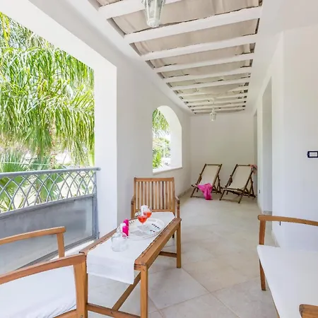 Weisses Haus Im Salento By Interhome Apartment