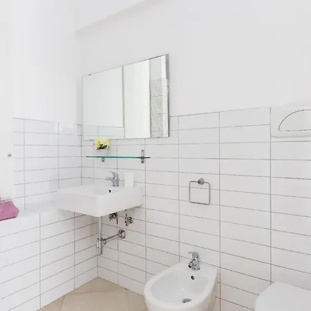 Weisses Haus Im Salento By Interhome Apartment