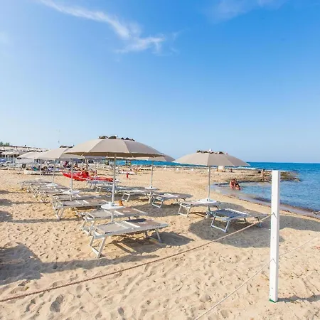 Weisses Haus Im Salento By Interhome Apartment