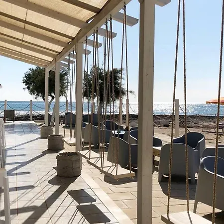 Apartment Weisses Haus Im Salento By Interhome *