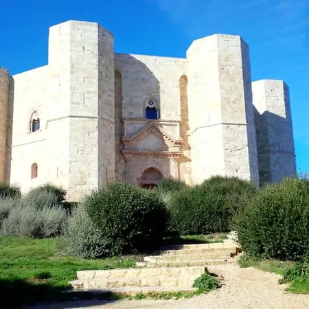 Weisses Haus Im Salento By Interhome Apartment *